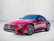  Mercedes-Benz SL