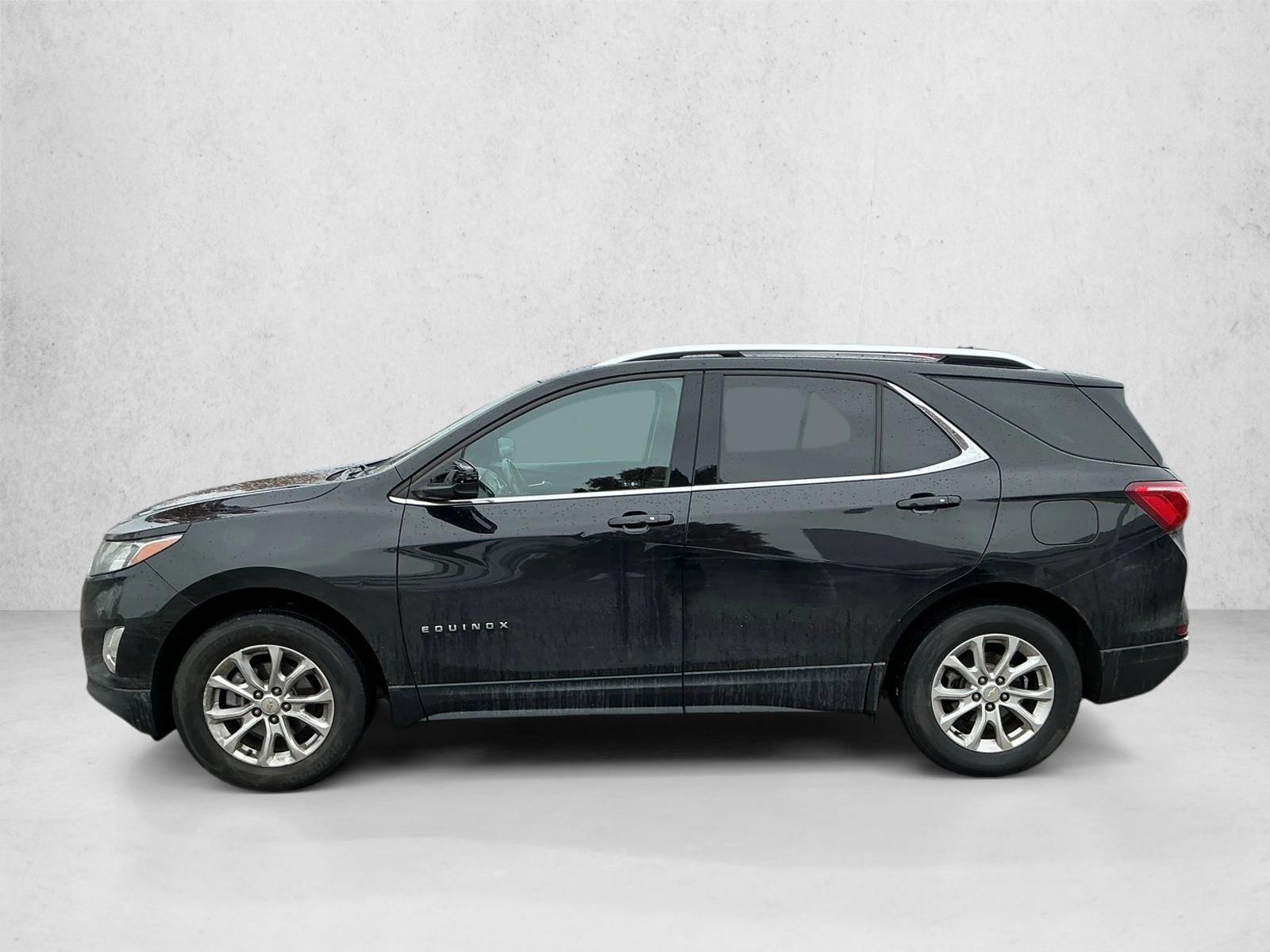 2018 CHEVROLET EQUINOX - Image 8