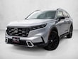  Honda CR-V Hybrid