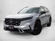 Used 2025 Honda CR-V Hybrid Sport Touring SUV