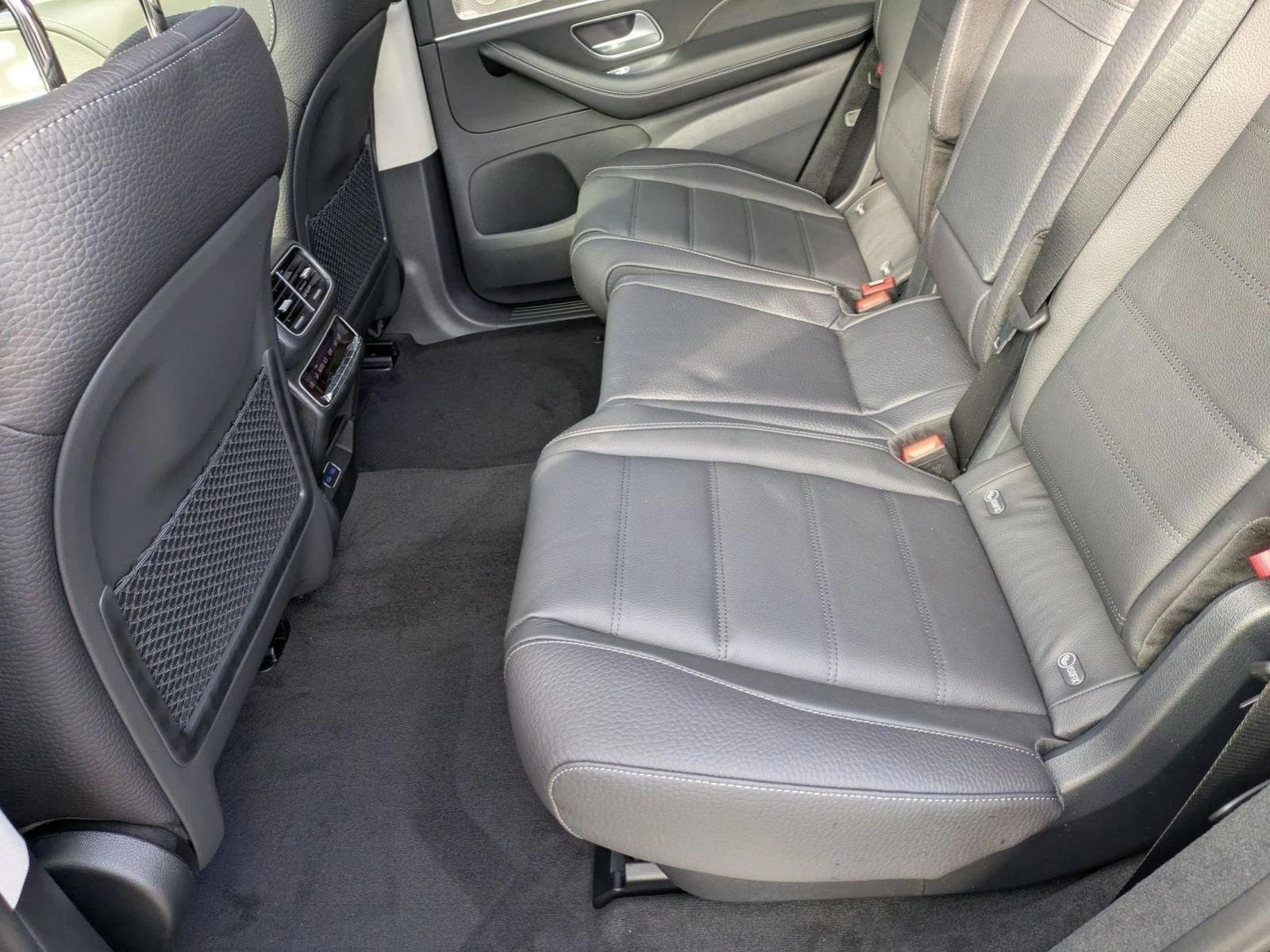 2026 MERCEDES-BENZ GLS-CLASS - Image 20