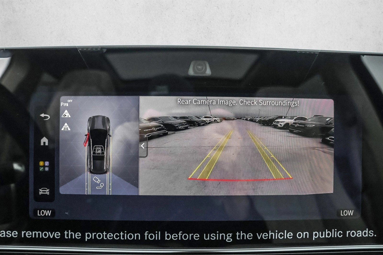 Vehicle thumbnail