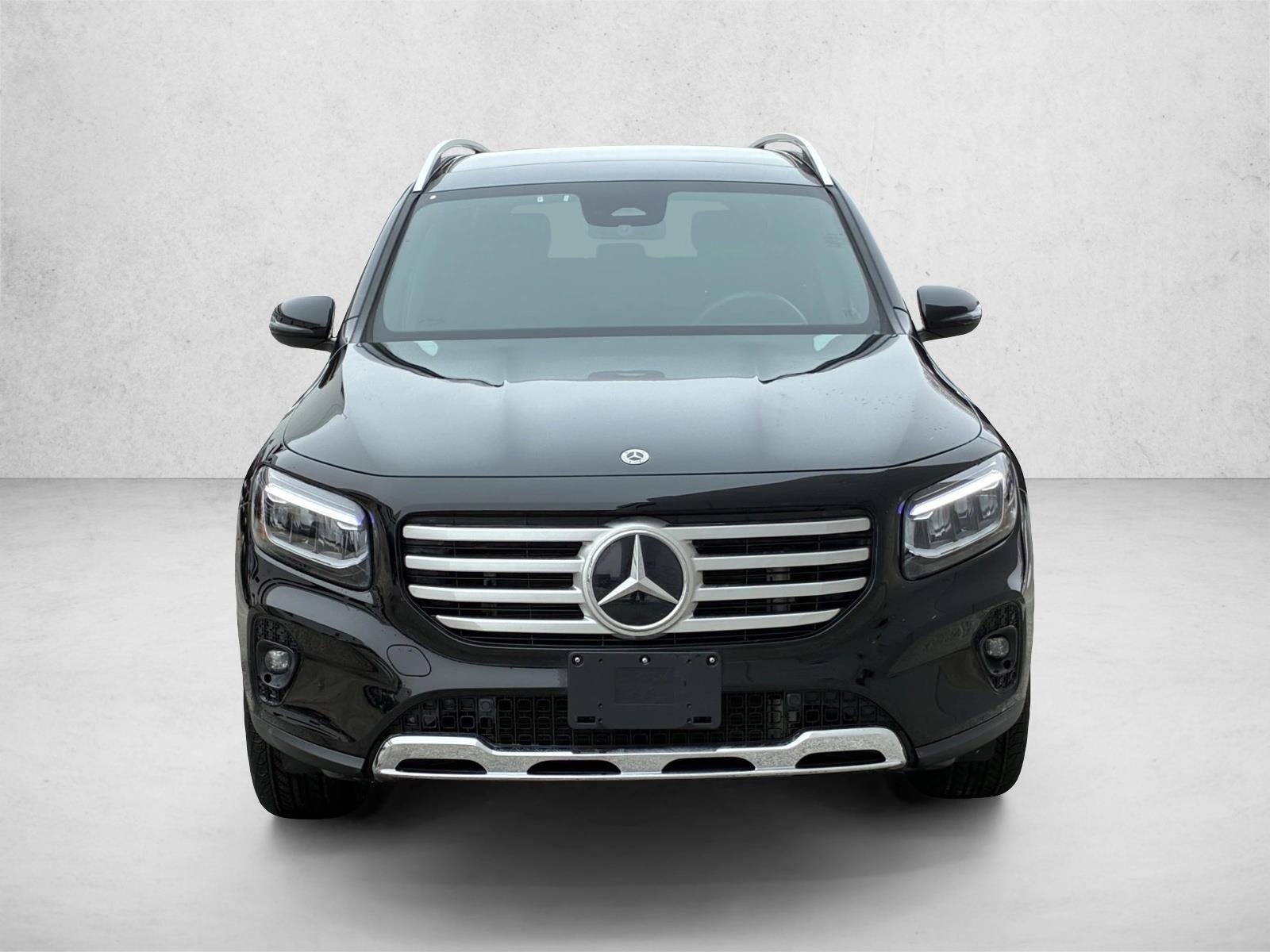 2026 MERCEDES-BENZ GLB-CLASS - Image 2