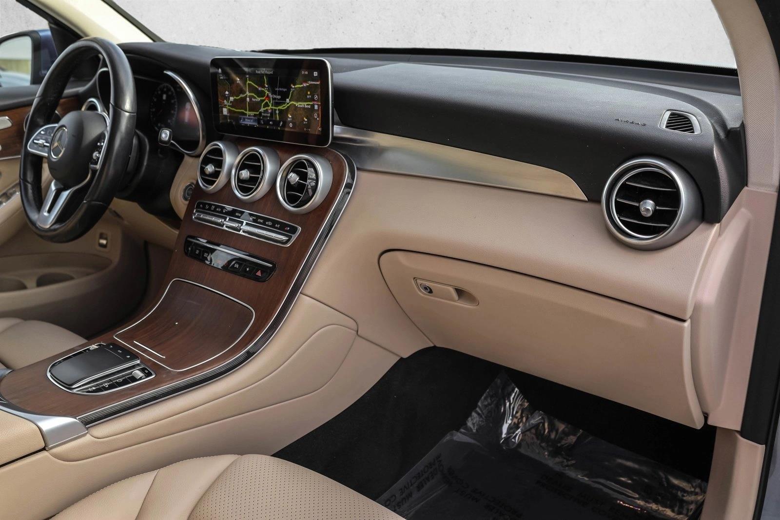 2022 MERCEDES-BENZ GLC-CLASS - Image 29