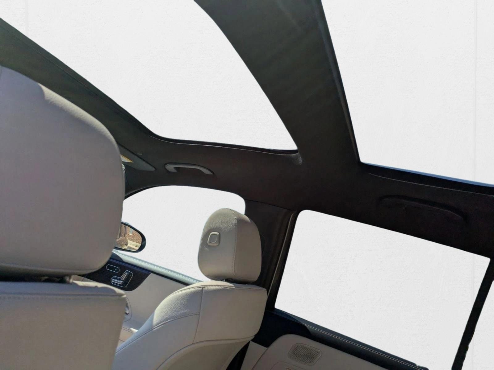 2026 MERCEDES-BENZ GLB-CLASS - Image 17