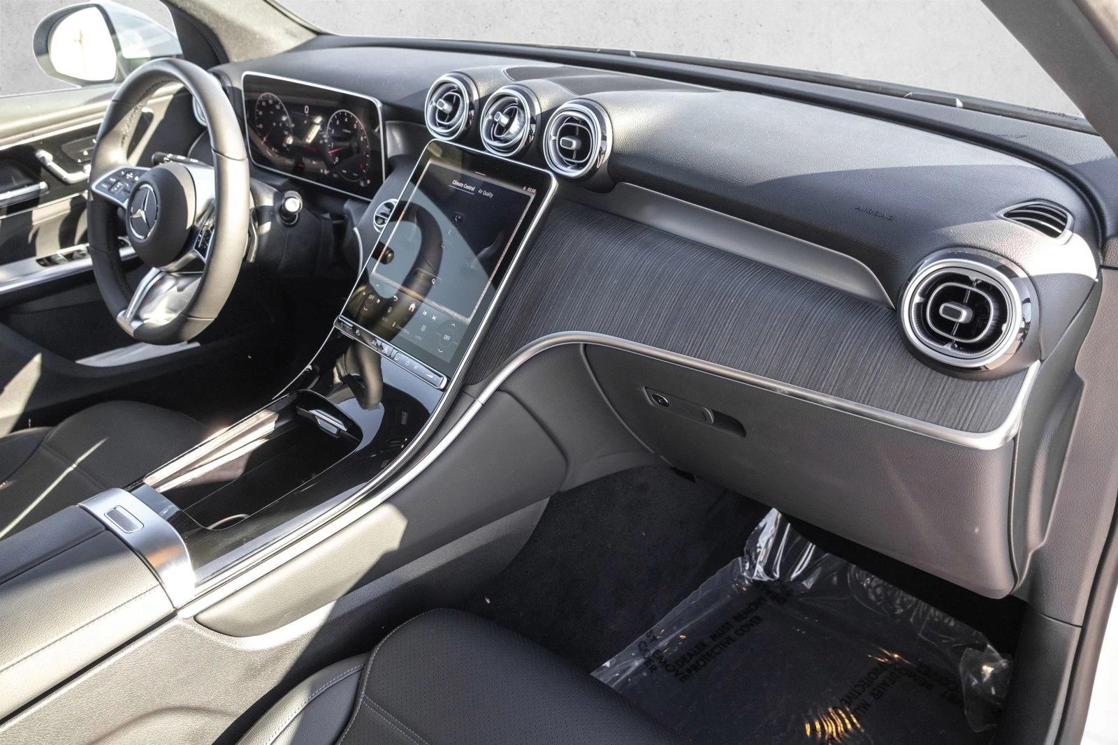 2025 MERCEDES-BENZ GLC-CLASS - Image 23