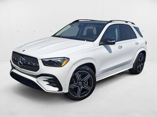 2026 Mercedes-Benz GLE 350