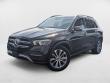 Used 2020 Mercedes-Benz GLE 4MATIC SUV