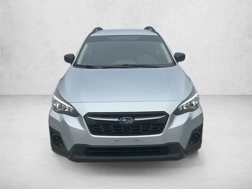 Used 2018 Subaru Crosstrek 2.0i SUV