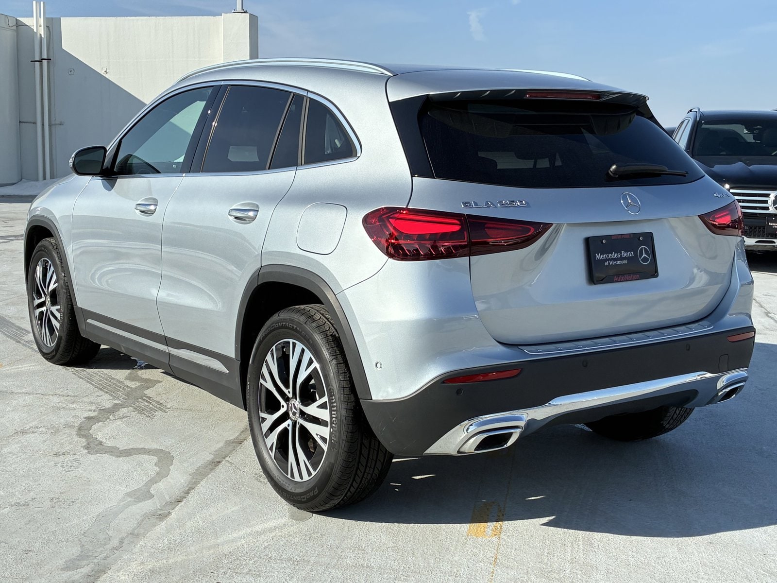 2026 MERCEDES-BENZ GLA-CLASS - Image 6