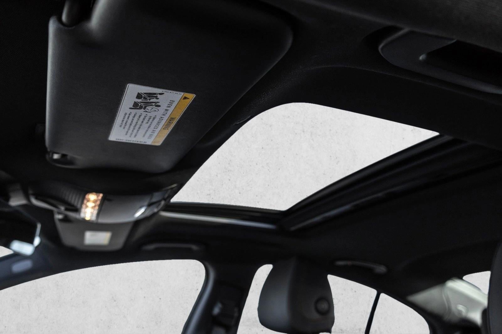 2019 MERCEDES-BENZ CLS-CLASS - Image 11