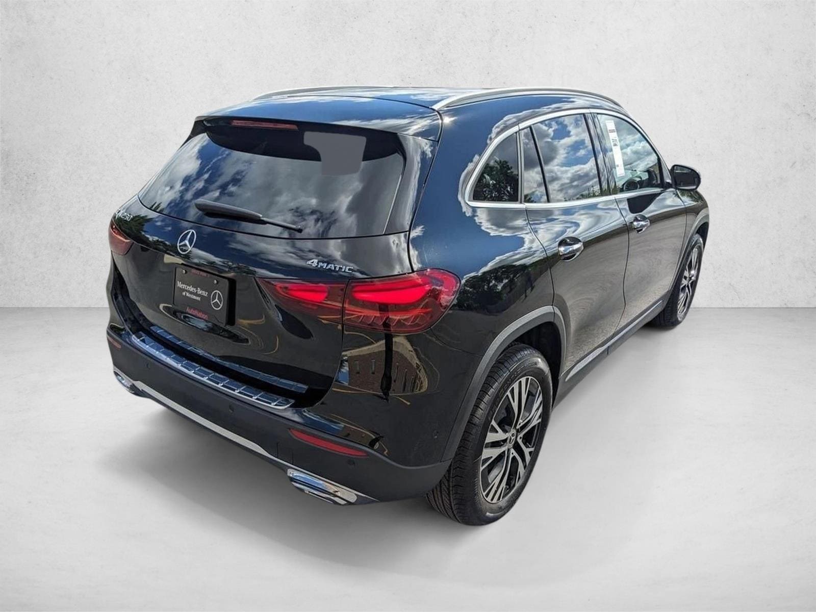 2026 MERCEDES-BENZ GLA-CLASS - Image 5