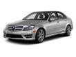 Used 2011 Mercedes-Benz C-Class C 300 4MATIC Sport Sedan