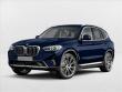 Used 2022 BMW X3 xDrive30i SUV