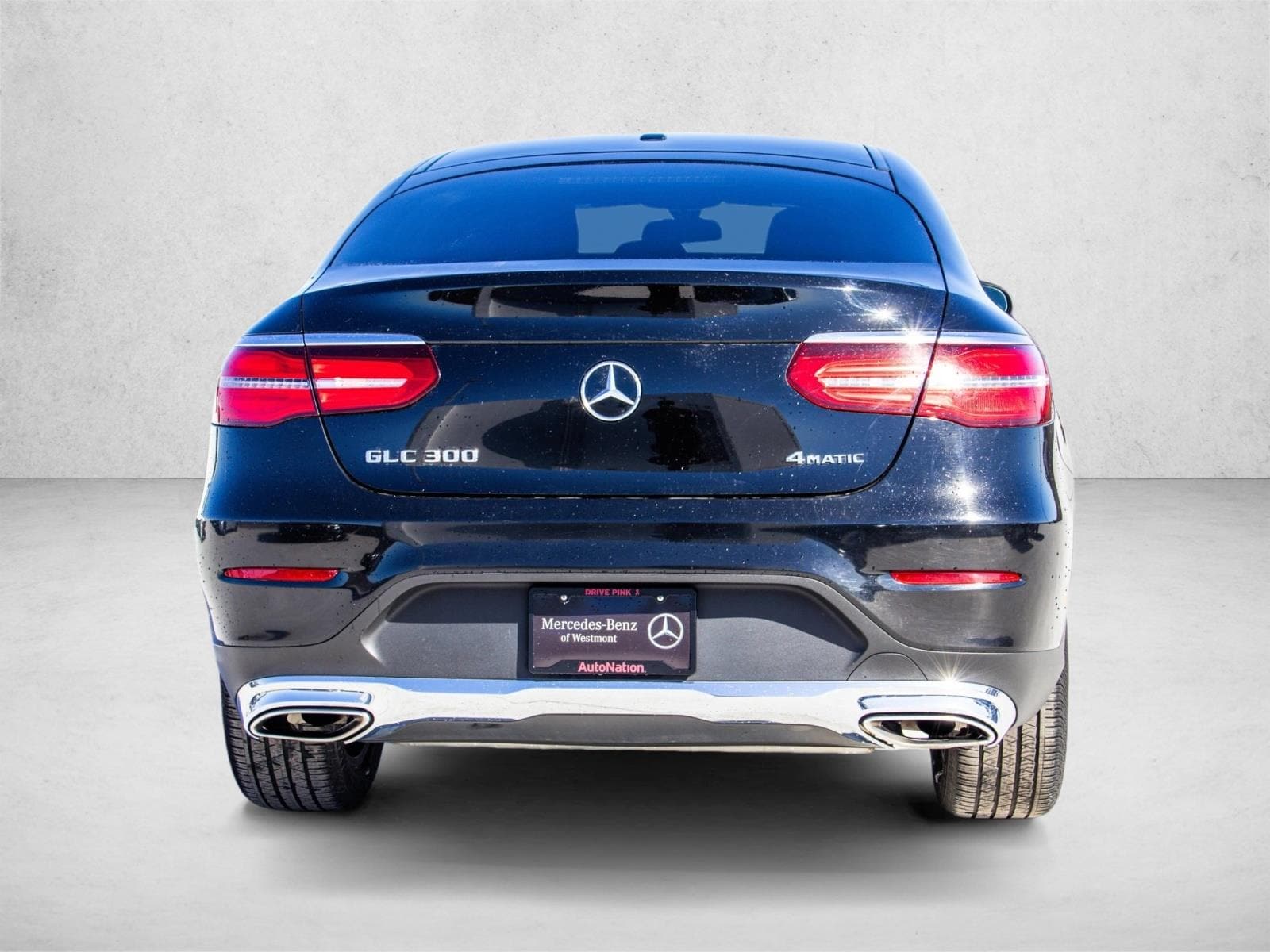 2018 MERCEDES-BENZ GLC-CLASS - Image 6