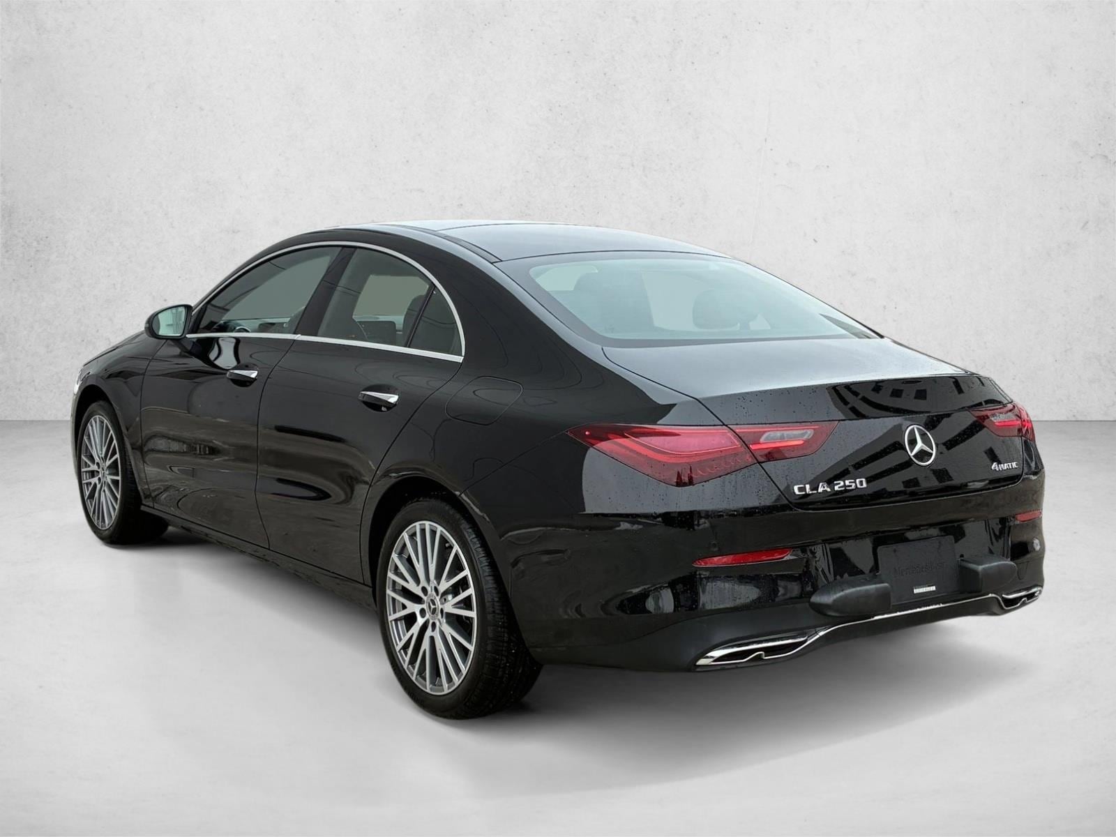 2026 MERCEDES-BENZ CLA-CLASS - Image 7