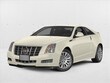  CADILLAC CTS Coupe