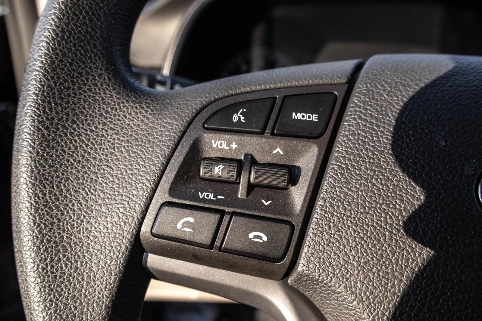 2019 HYUNDAI TUCSON - Image 13