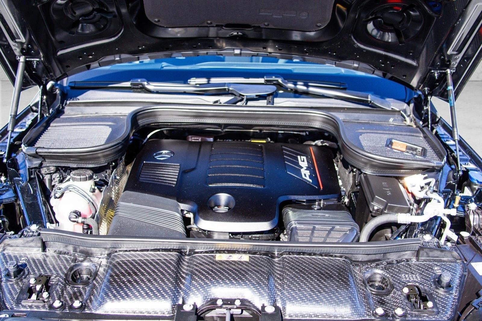 2025 MERCEDES-BENZ GLE-CLASS - Image 28