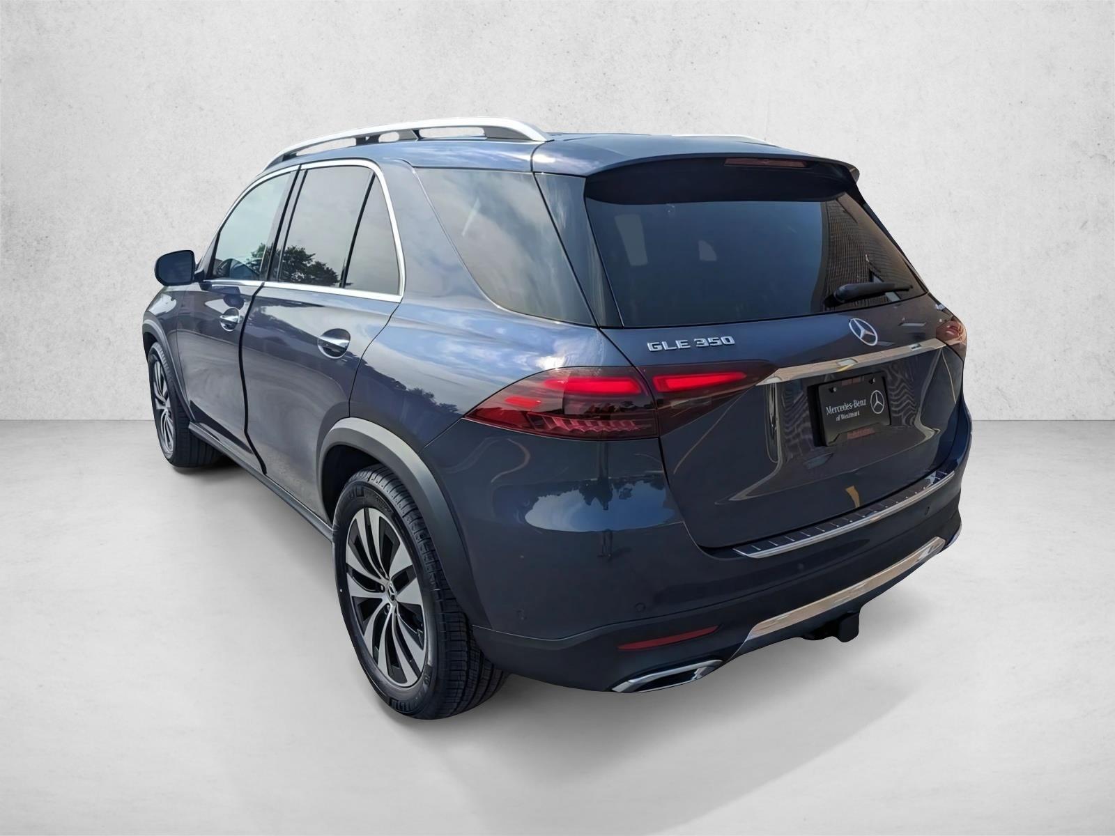 2026 MERCEDES-BENZ GLE-CLASS - Image 7