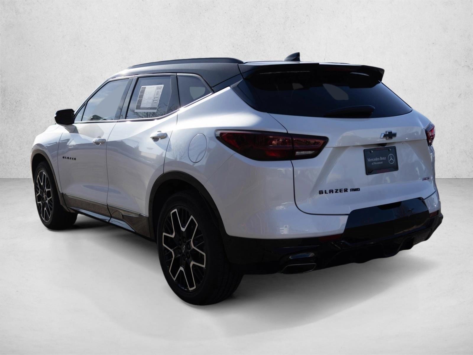 2023 CHEVROLET BLAZER - Image 7