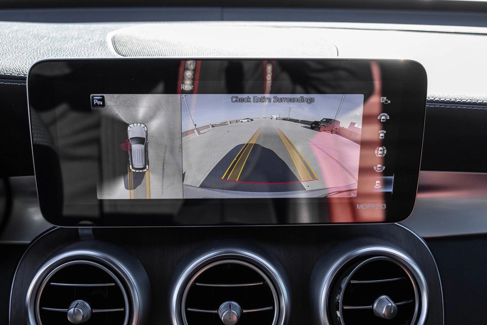 2022 MERCEDES-BENZ GLC-CLASS - Image 18