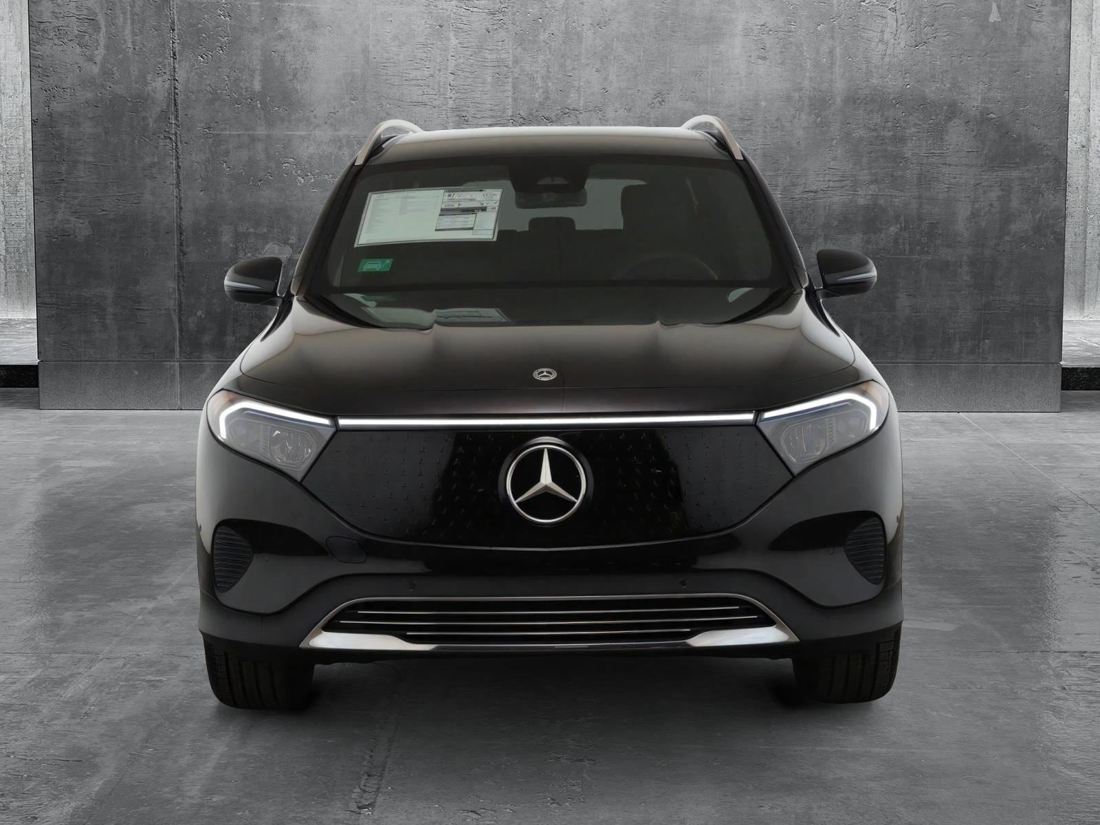 Certified 2024 Mercedes-Benz EQB Base with VIN W1N9M0KB3RN110429 for sale in Westmont, IL