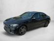 Certified 2024 Mercedes-Benz C-Class C 300 4MATIC Sedan