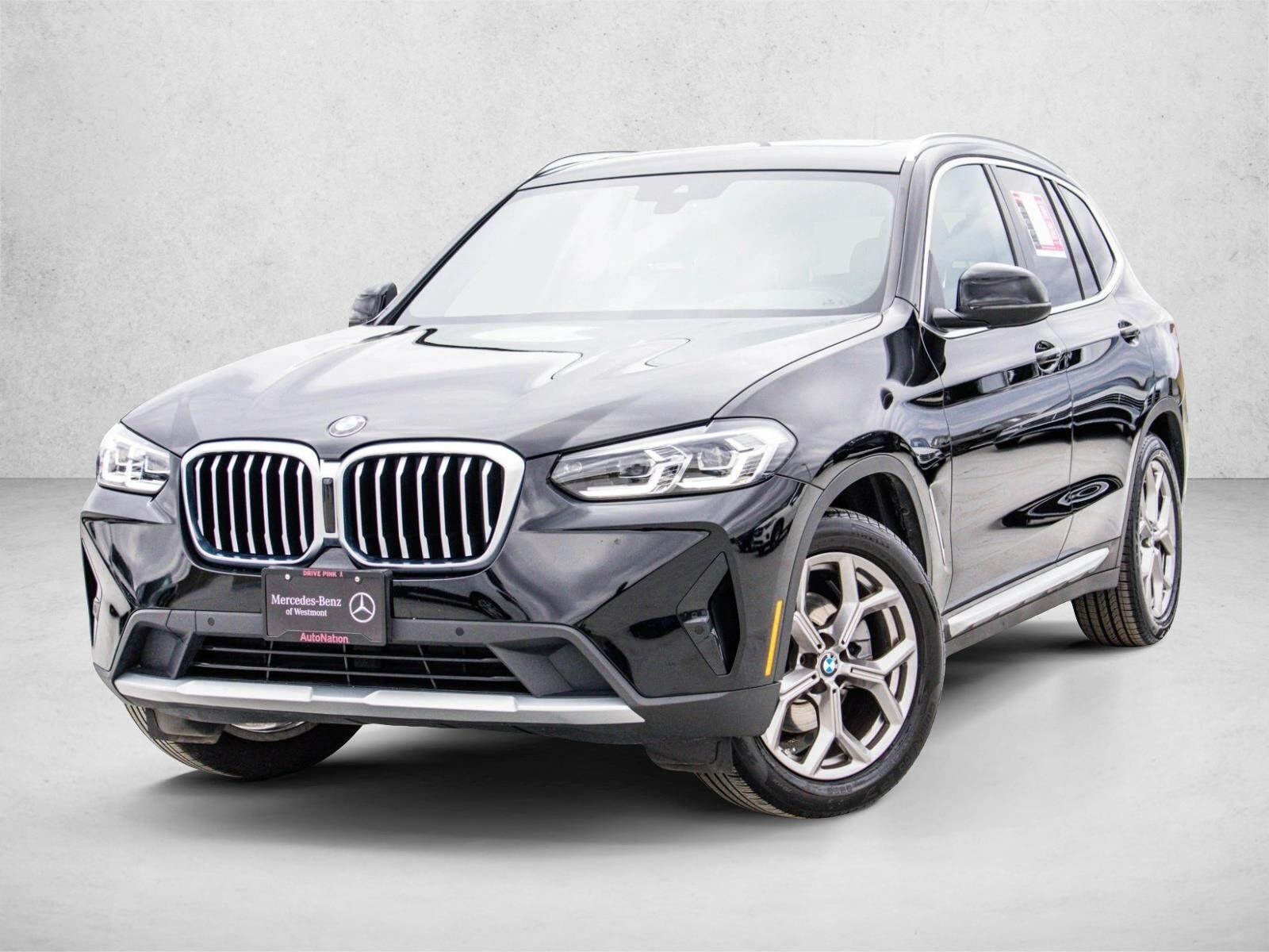 2022 BMW X3 - Image 1