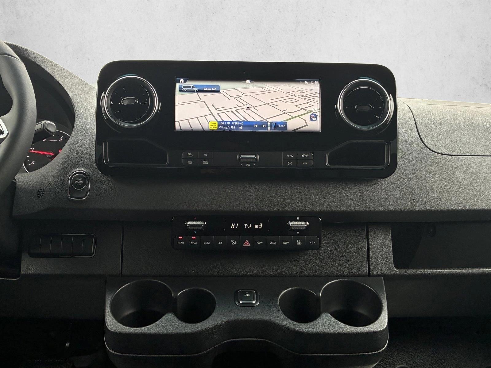 2026 MERCEDES-BENZ SPRINTER - Image 20