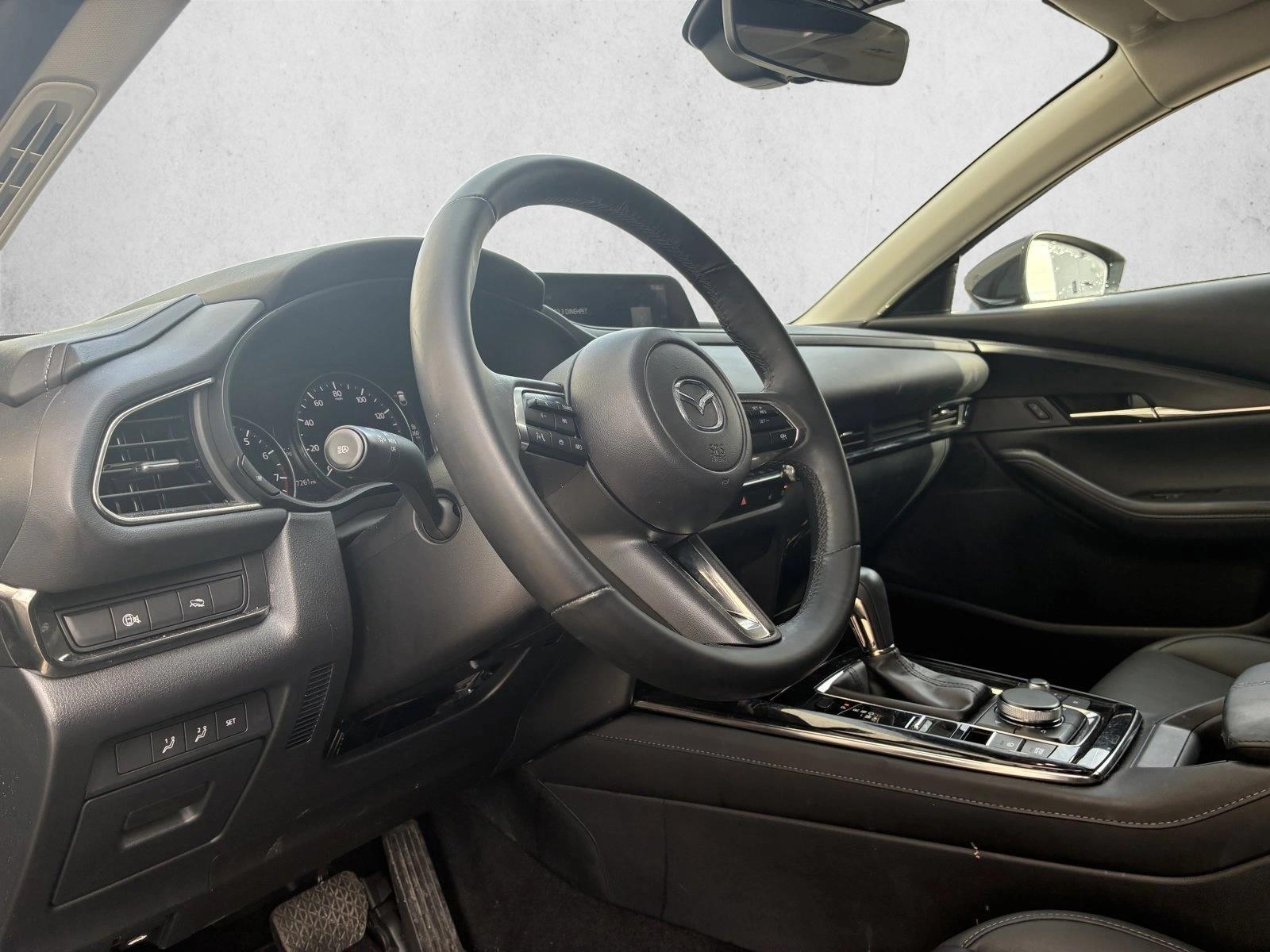 2025 MAZDA CX-30 - Image 10