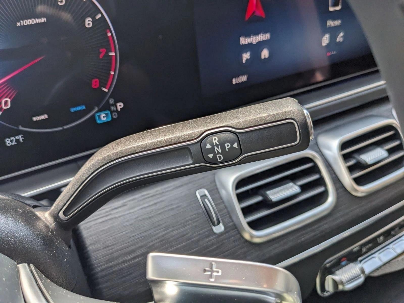 2026 MERCEDES-BENZ GLE-CLASS - Image 11