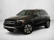Certified 2025 Mercedes-Benz GLE 4MATIC SUV