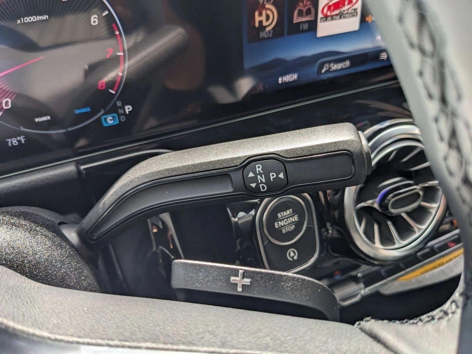 2026 MERCEDES-BENZ GLA-CLASS - Image 11