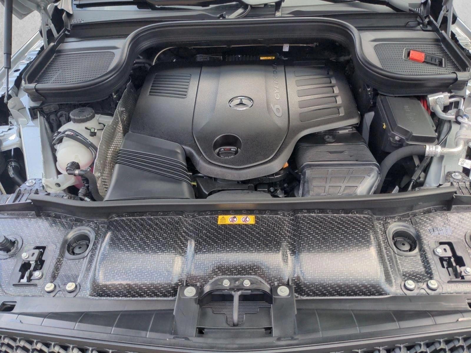 2025 MERCEDES-BENZ GLE-CLASS - Image 20