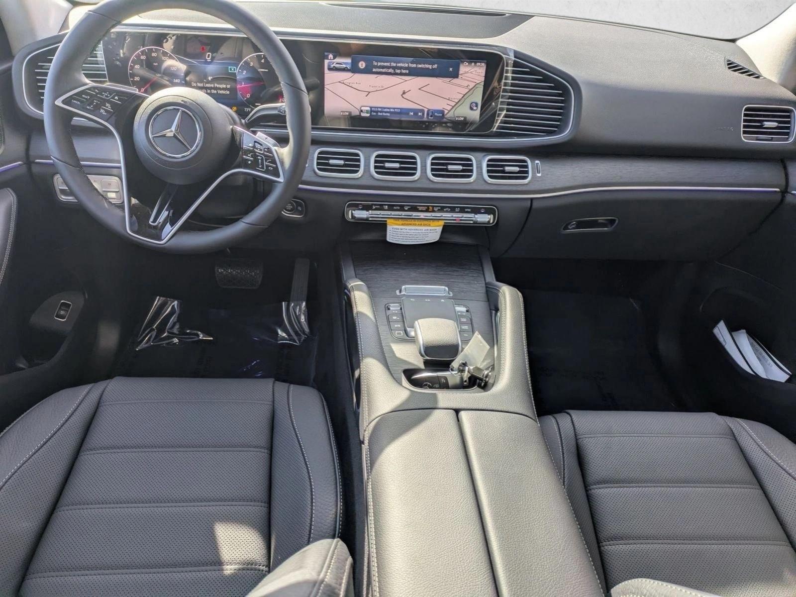 2026 MERCEDES-BENZ GLE-CLASS - Image 17