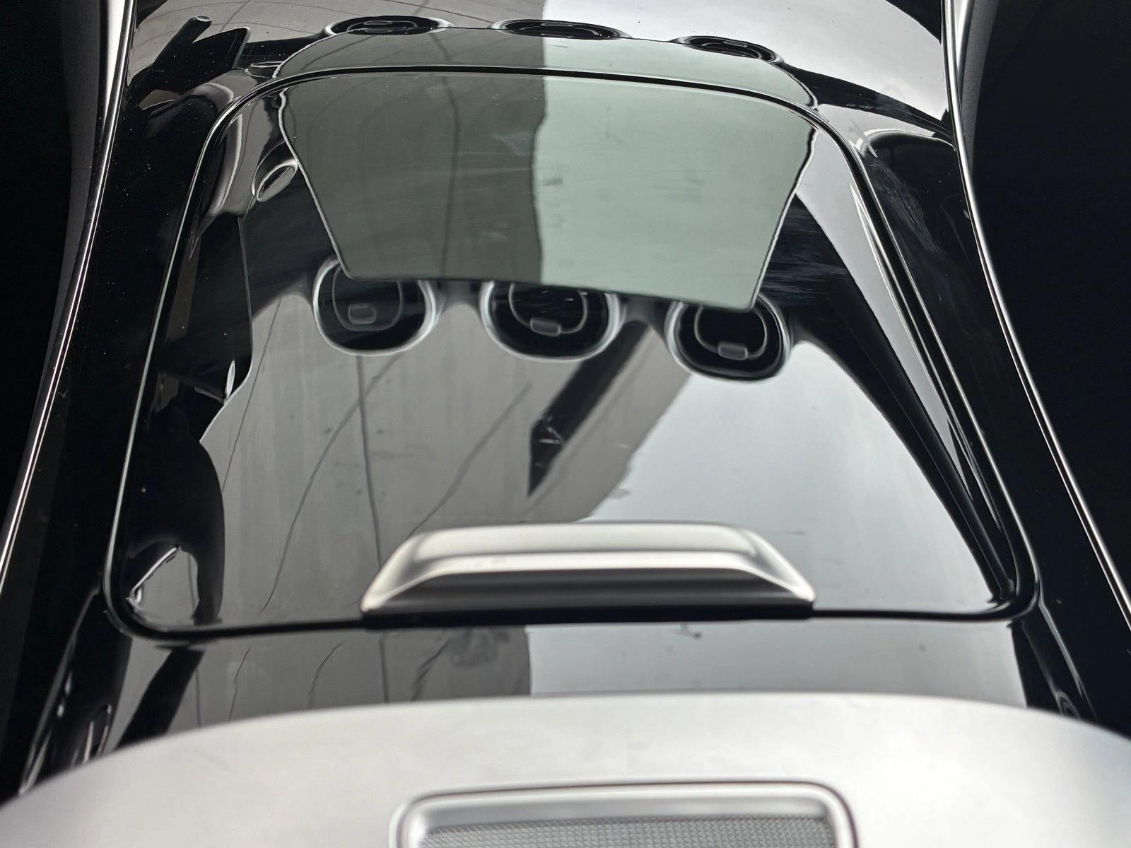 2026 MERCEDES-BENZ GLC-CLASS - Image 21