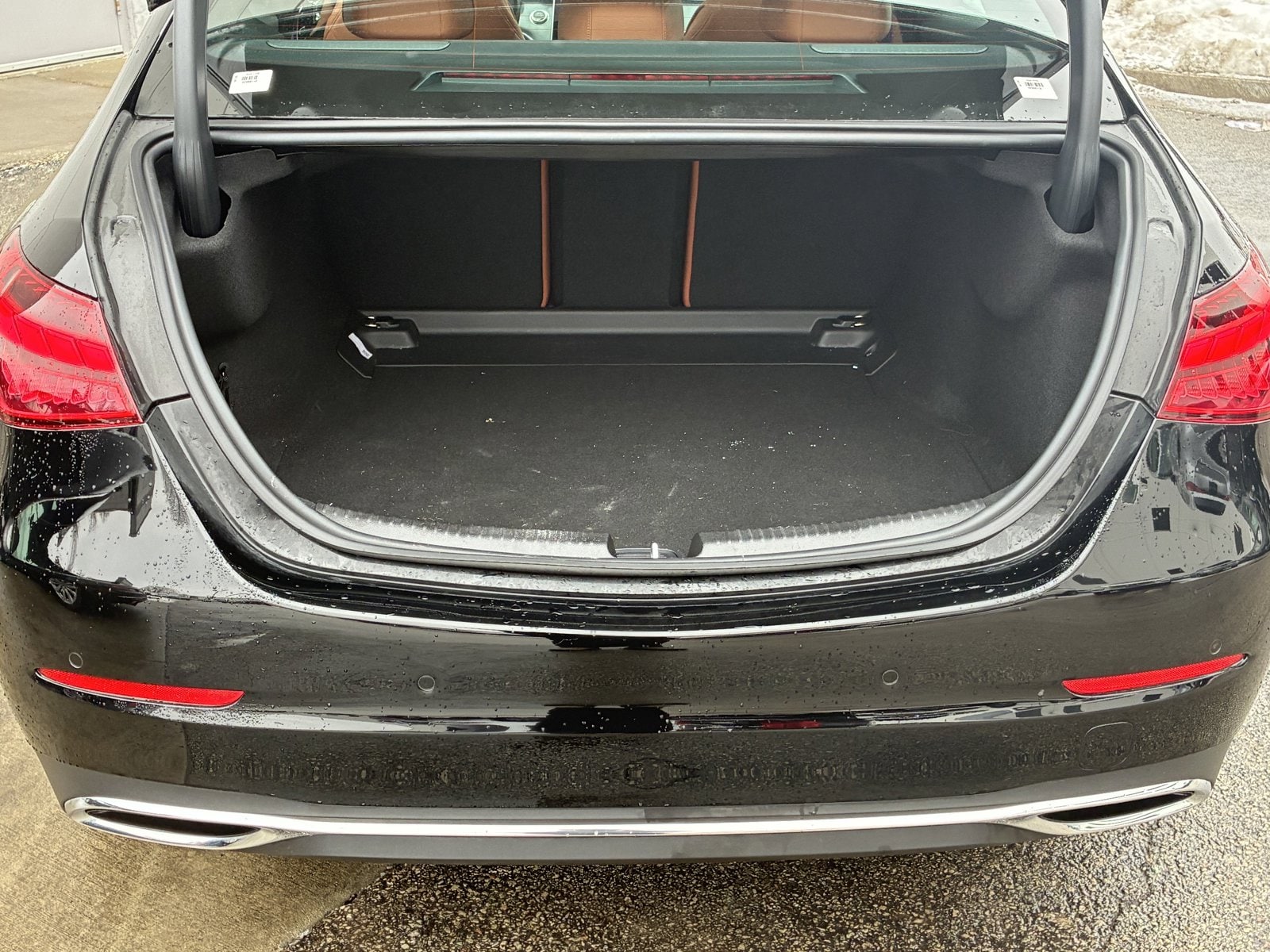 2026 MERCEDES-BENZ C-CLASS - Image 29