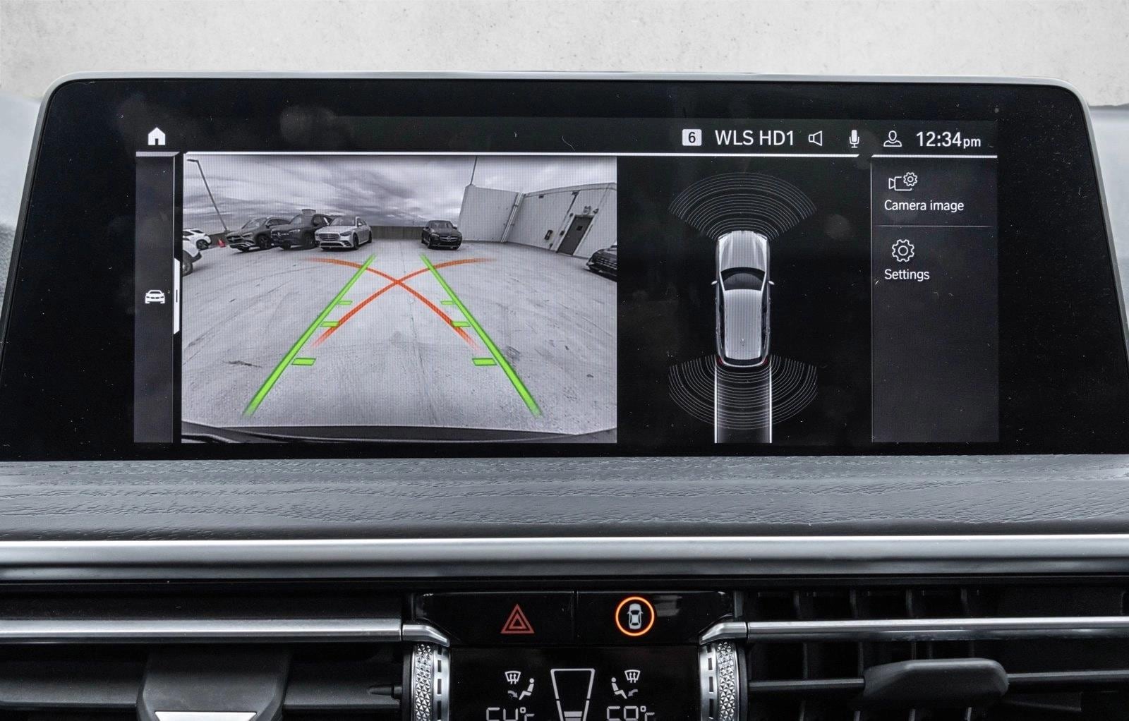 2022 BMW X3 - Image 19