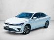 Used 2025 Volkswagen Jetta 1.5T S Sedan