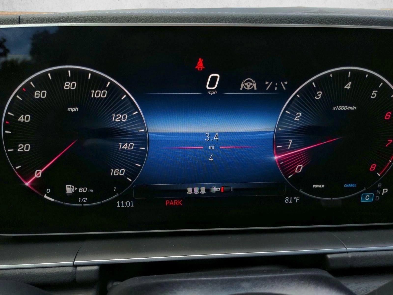 2025 MERCEDES-BENZ GLE-CLASS - Image 10