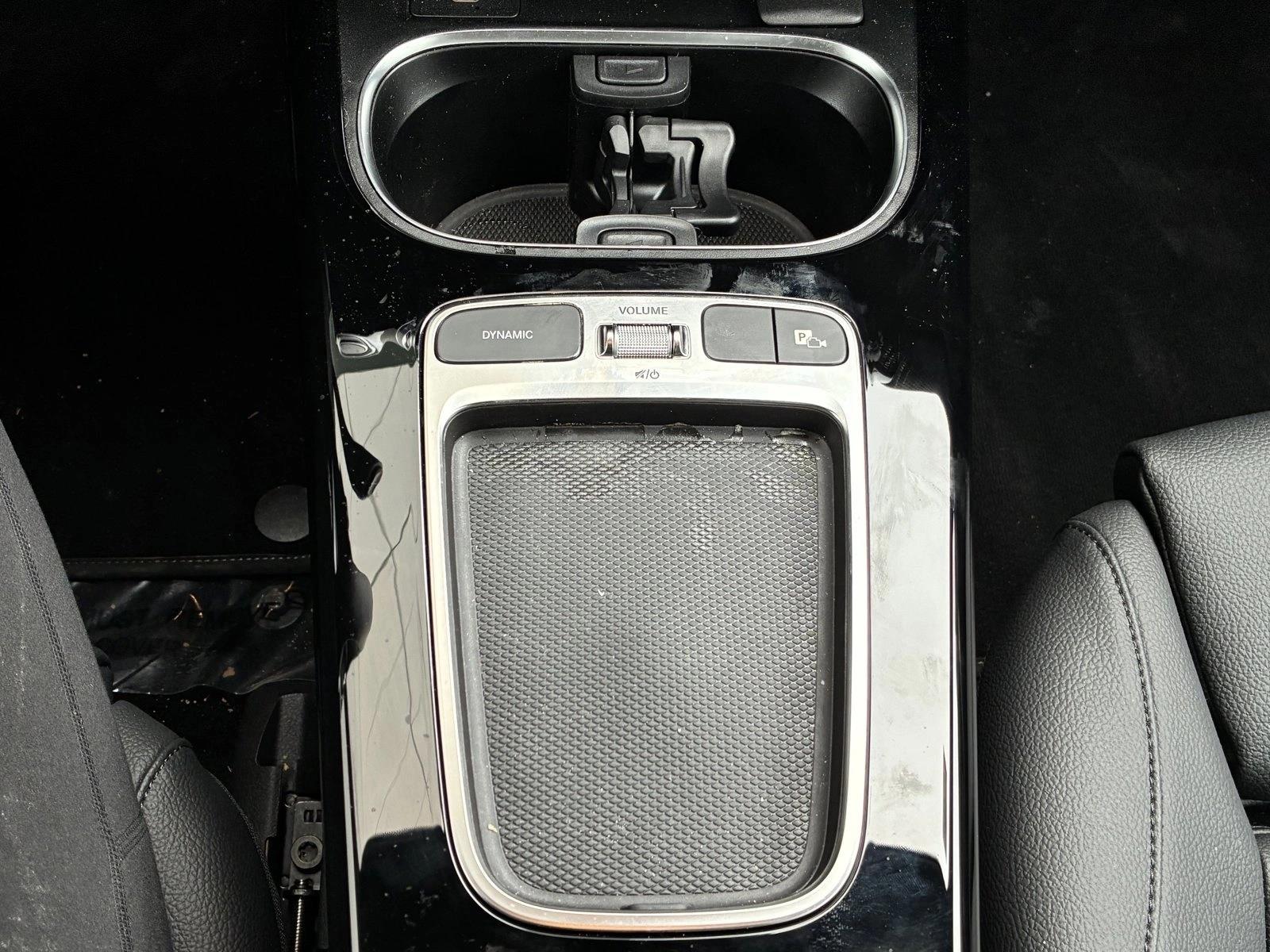 2026 MERCEDES-BENZ CLA-CLASS - Image 21