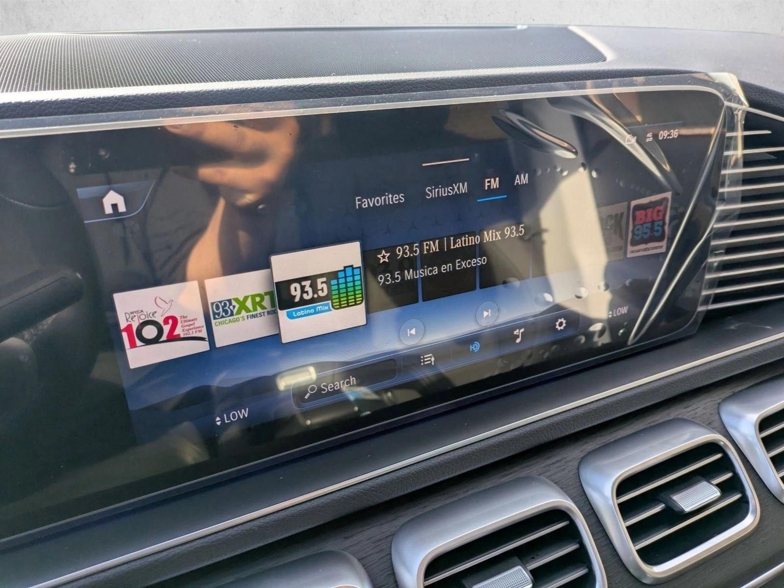 2026 MERCEDES-BENZ GLE-CLASS - Image 12