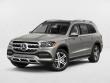 Certified 2023 Mercedes-Benz GLS 4MATIC SUV