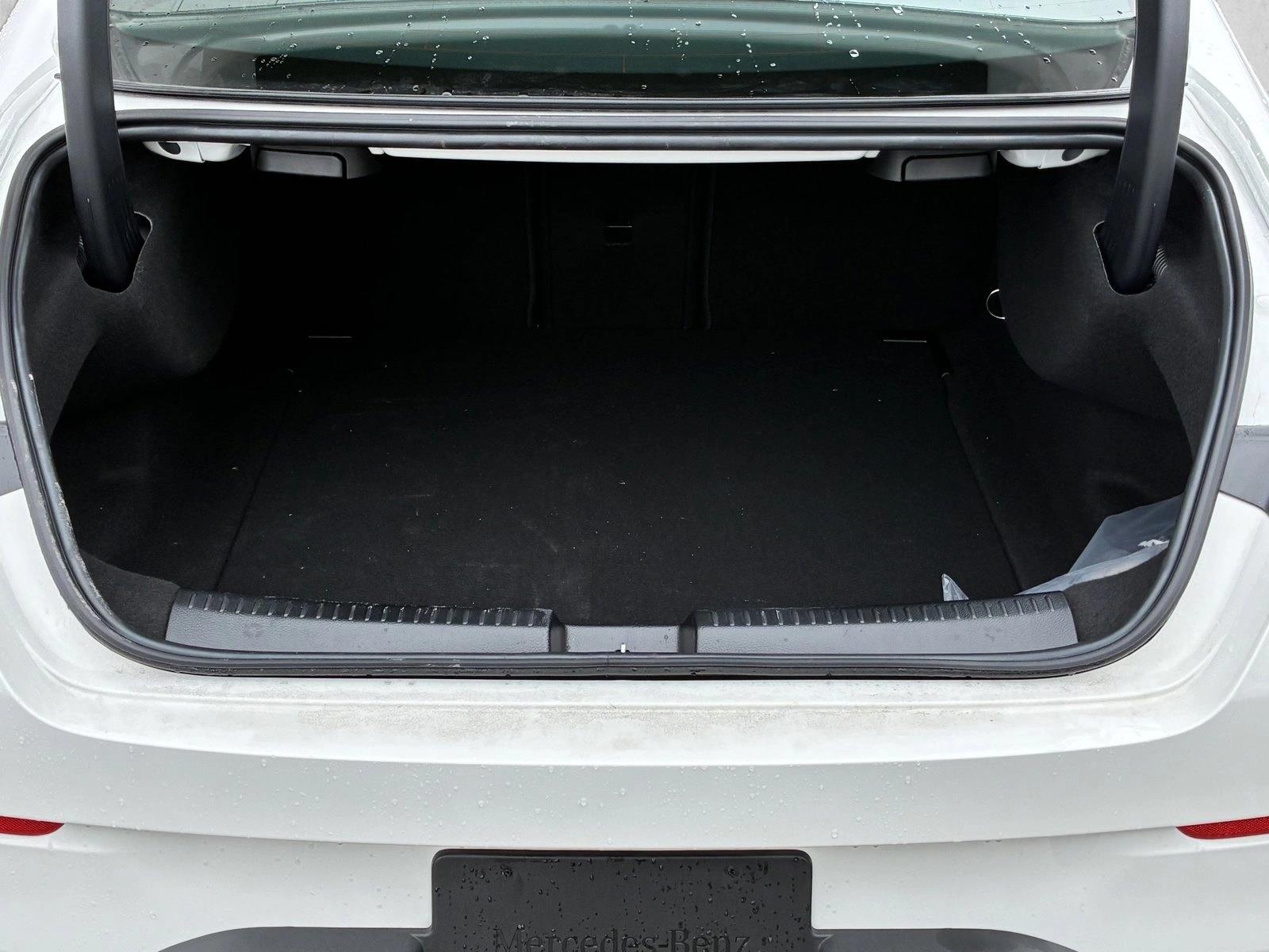 2026 MERCEDES-BENZ CLA-CLASS - Image 27