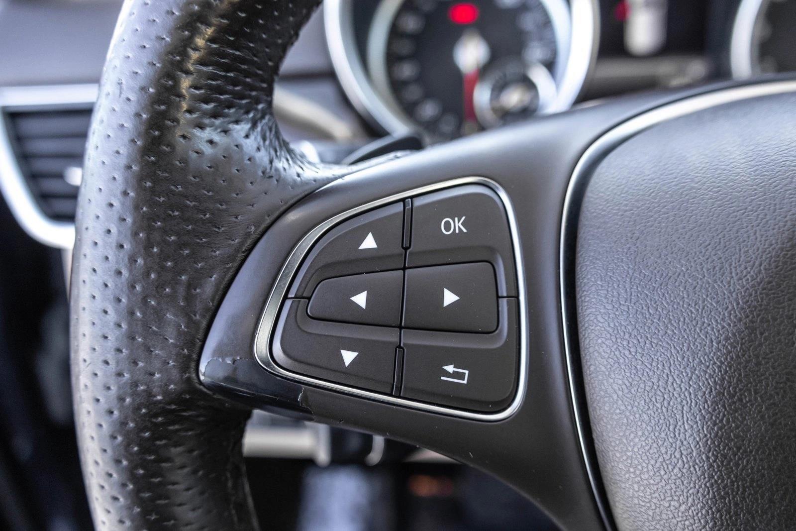 2017 MERCEDES-BENZ GLE-CLASS - Image 14