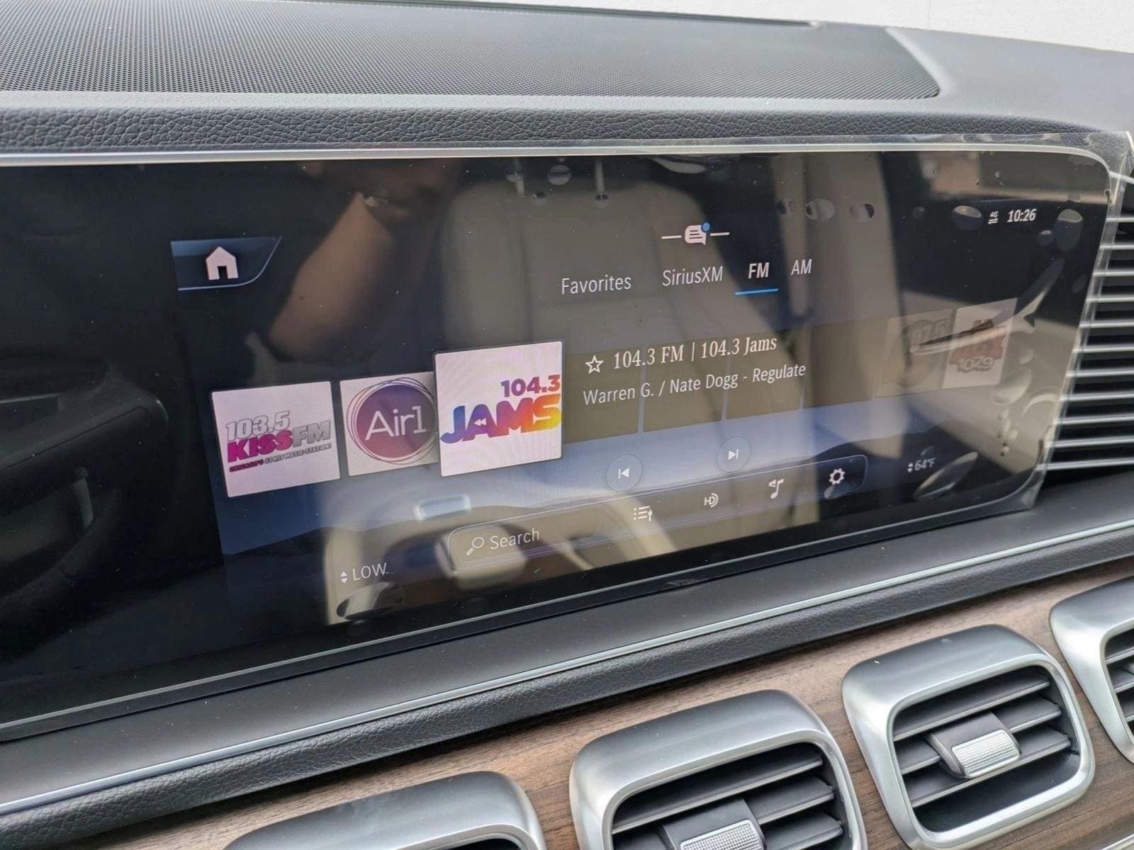 2026 MERCEDES-BENZ GLE-CLASS - Image 12