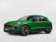 Used 2022 Porsche Macan S SUV