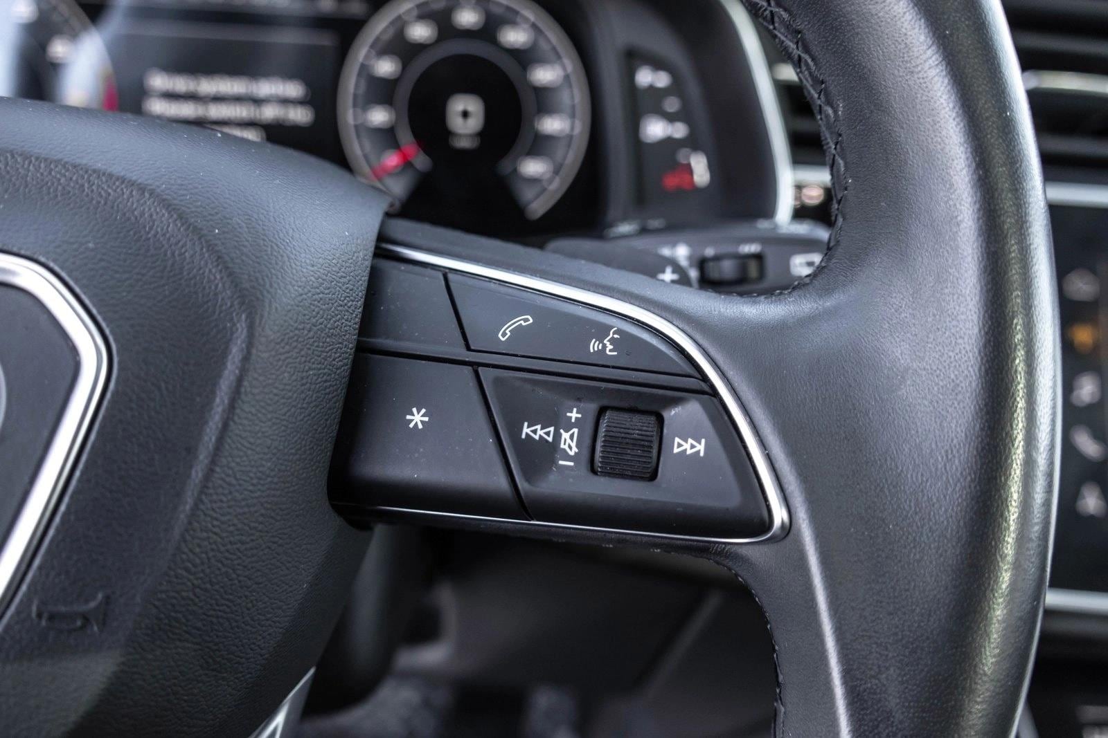 2021 AUDI Q7 - Image 15