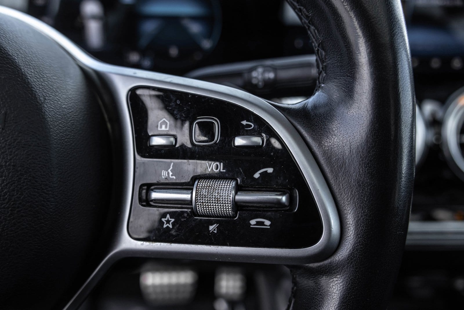 2021 MERCEDES-BENZ GLB-CLASS - Image 15